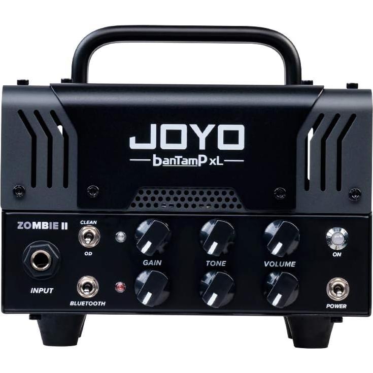 Amplificador de Guitarra JOYO Zombie-II 20W con Bluetooth