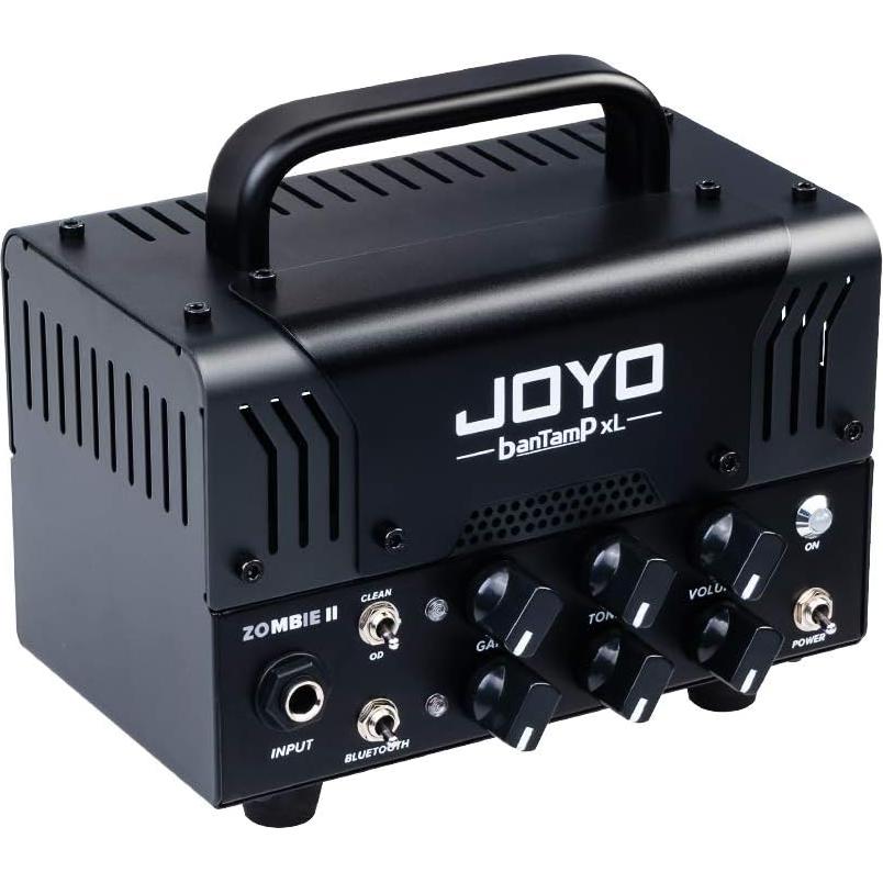 Amplificador de Guitarra JOYO Zombie-II 20W con Bluetooth