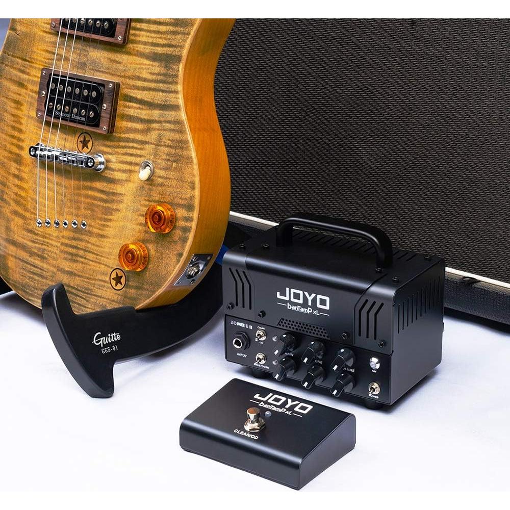 Amplificador de Guitarra JOYO Zombie-II 20W con Bluetooth