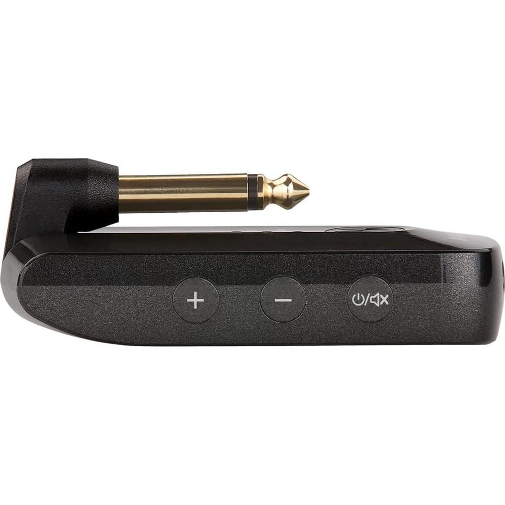 Amplificador de Auriculares NUX Mighty Plug Pro MP-3 con Efectos