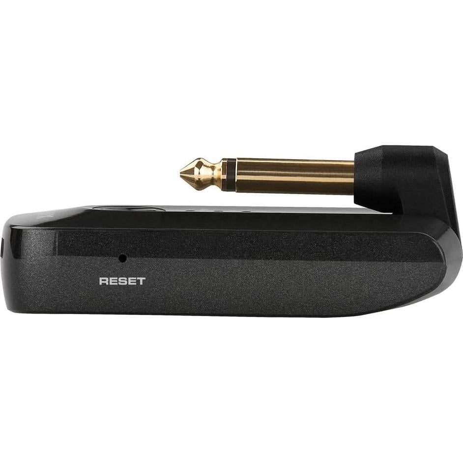 Amplificador de Auriculares NUX Mighty Plug Pro MP-3 con Efectos