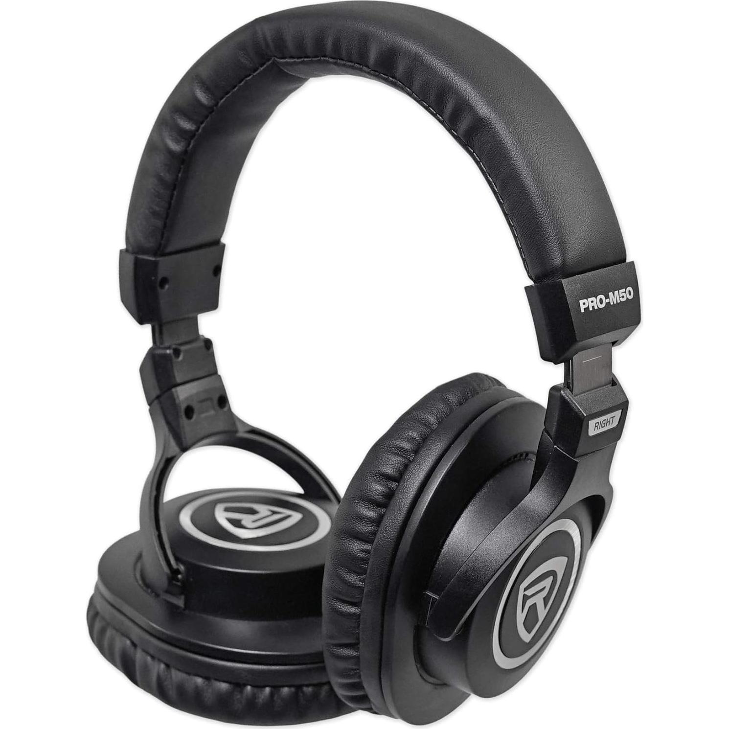 Amplificador de guitarra Rockville G-AMP 30 Bluetooth 30W