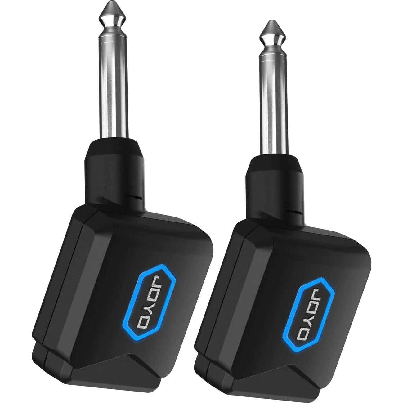 Transmisor Receptor Inalámbrico AITONE JW-06 5.8GHz para Guitarra