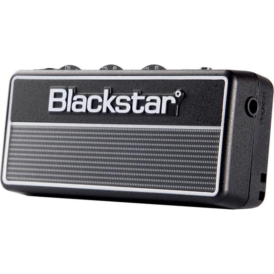 Amplificador de Auriculares Blackstar amPlug2 FLY GTR 10W