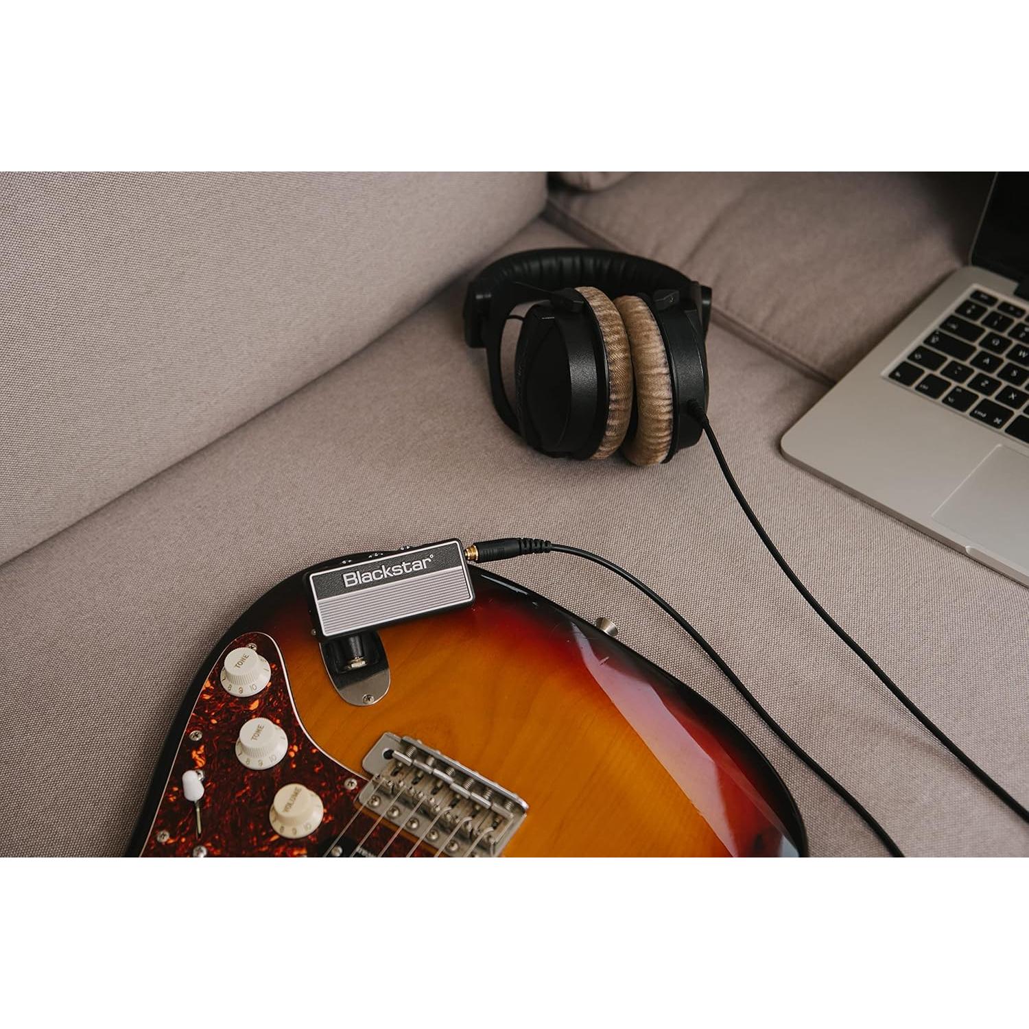 Amplificador de Auriculares Blackstar amPlug2 FLY GTR 10W