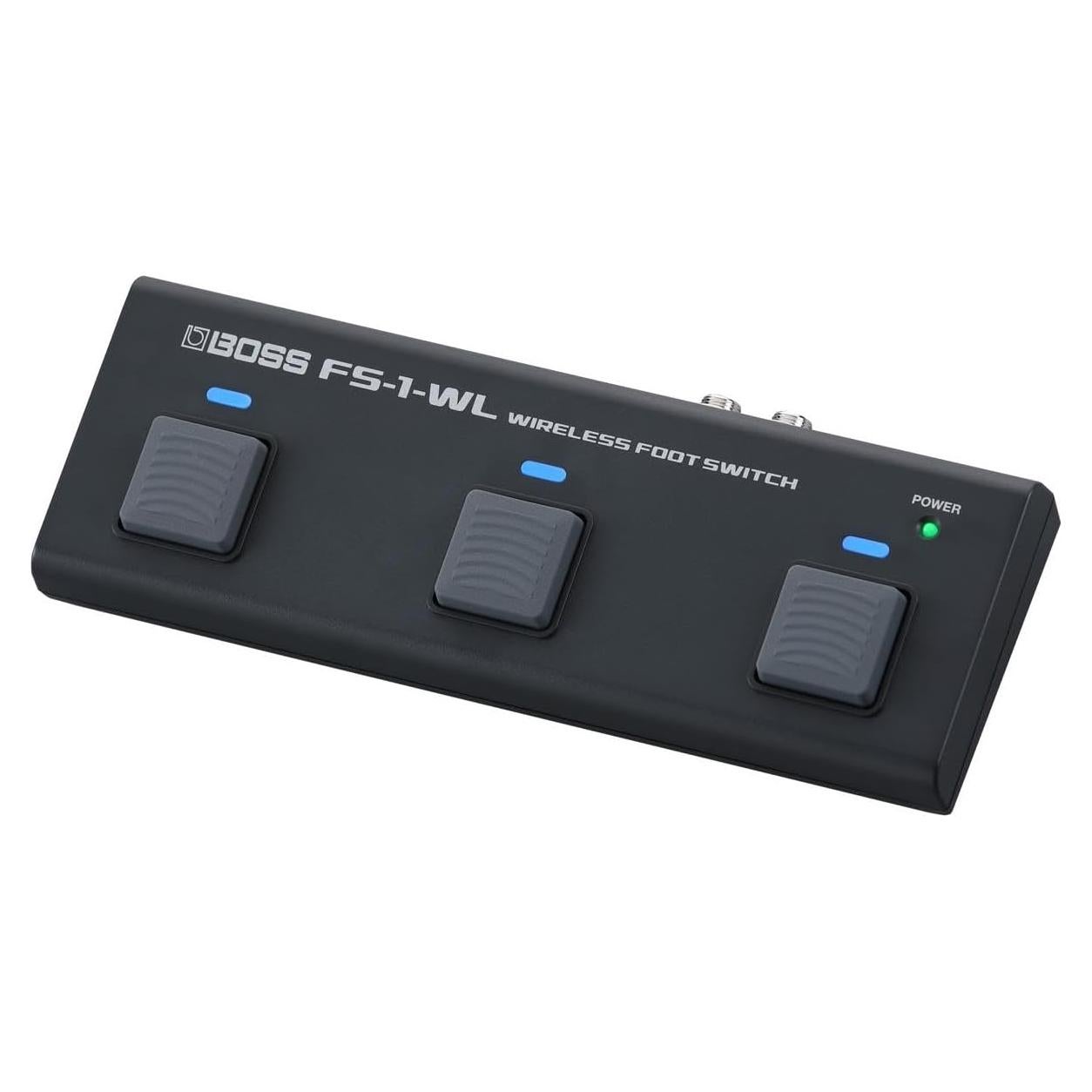 Interruptor de Pie Inalámbrico BOSS FS-1-WL Bluetooth MIDI