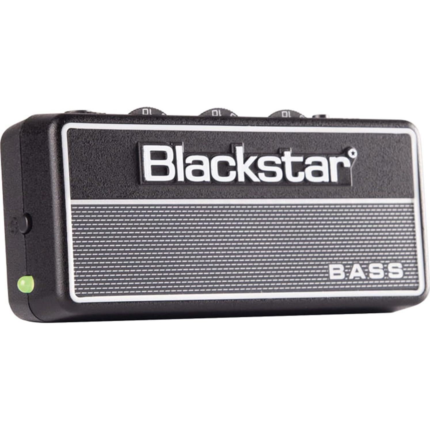 Amplificador de Auriculares Blackstar amPlug2 Fly Bass - 3 Canales
