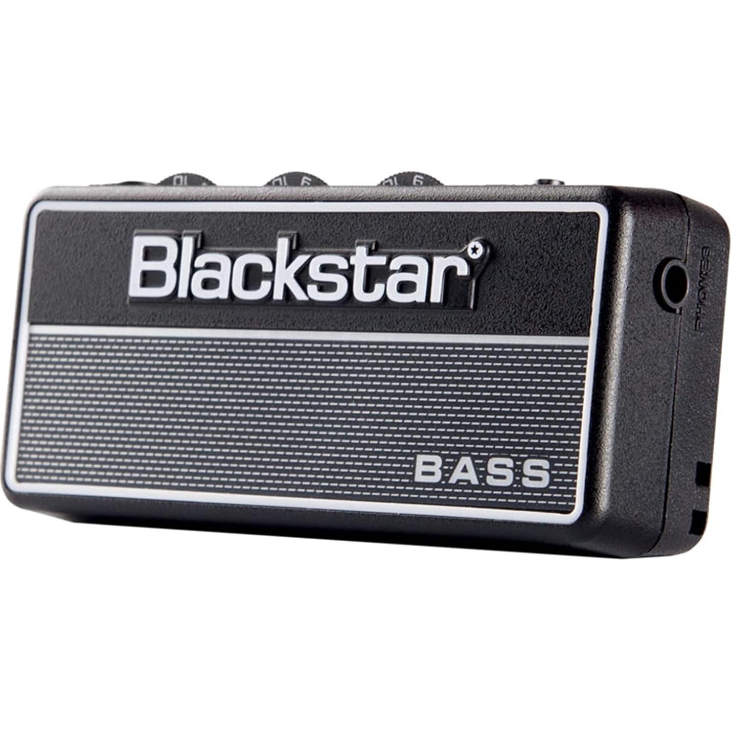 Amplificador de Auriculares Blackstar amPlug2 Fly Bass - 3 Canales