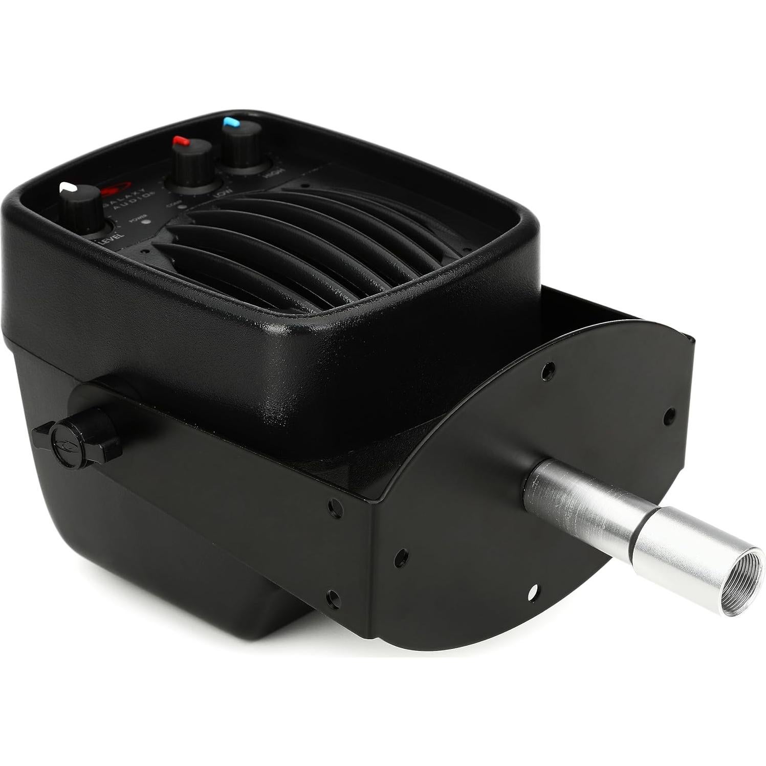 Monitor de Audio Galaxy NSPA Nano Spot 25W Negro