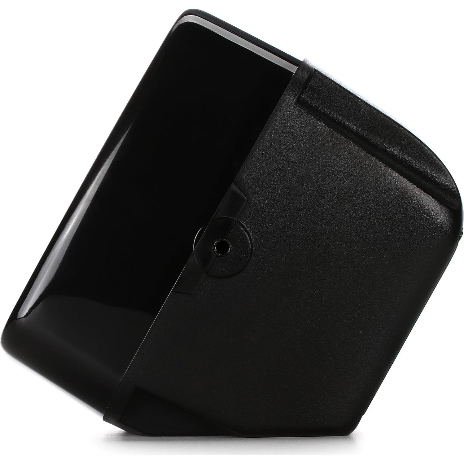 Monitor de Audio Galaxy NSPA Nano Spot 25W Negro