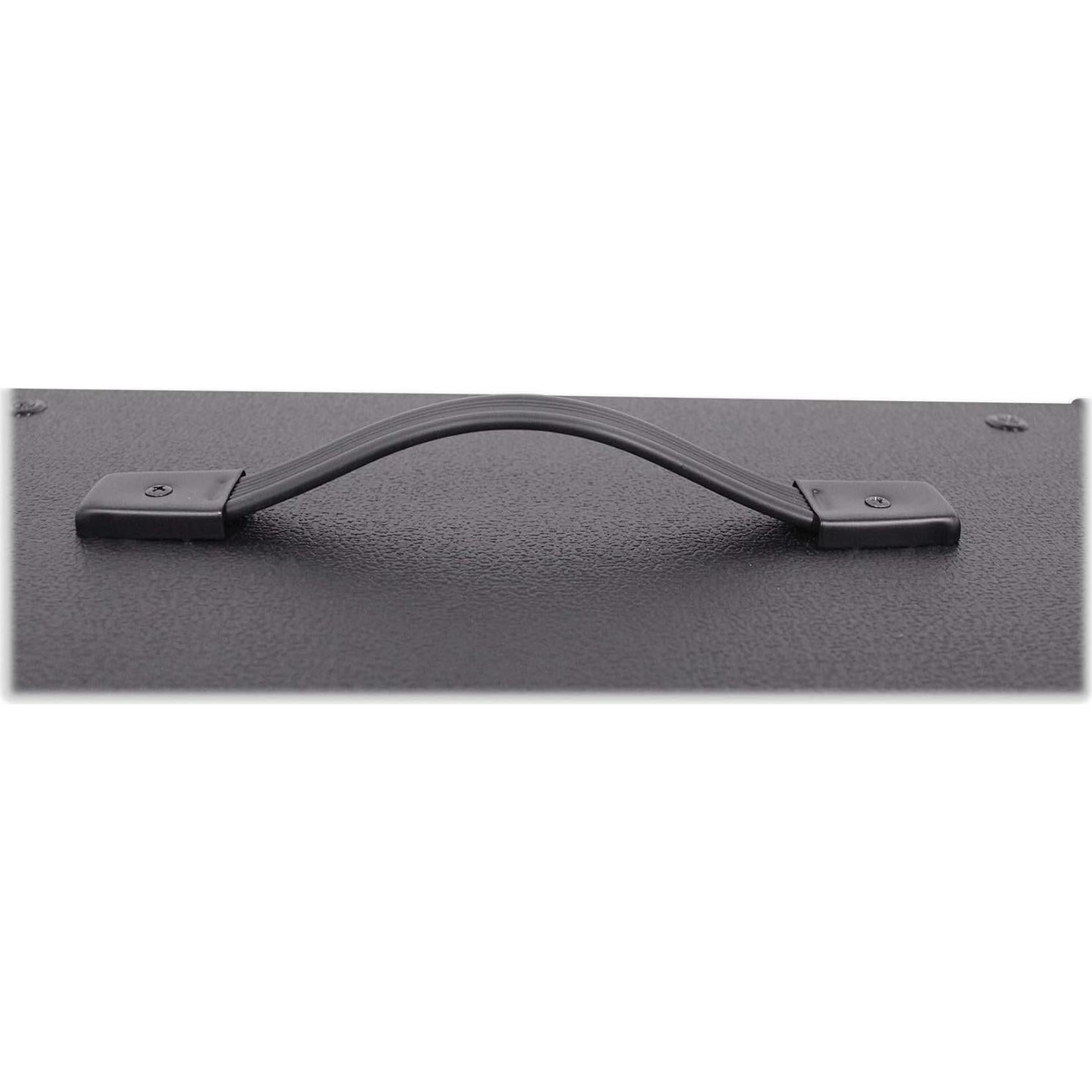 Amplificador Mezclador Rockville RPM45 1800W 4 Canales USB