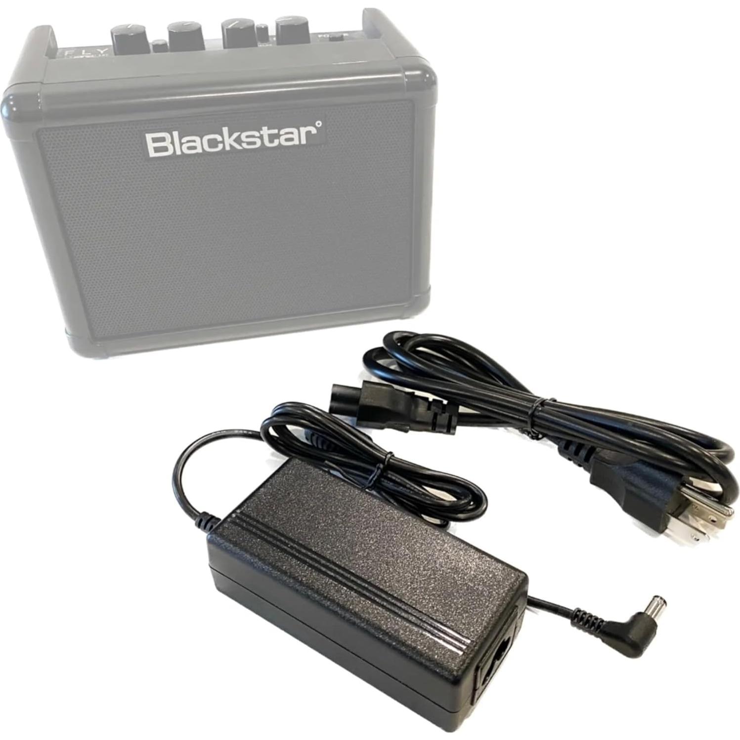 Adaptador de corriente Blackstar para amplificadores Fly 3