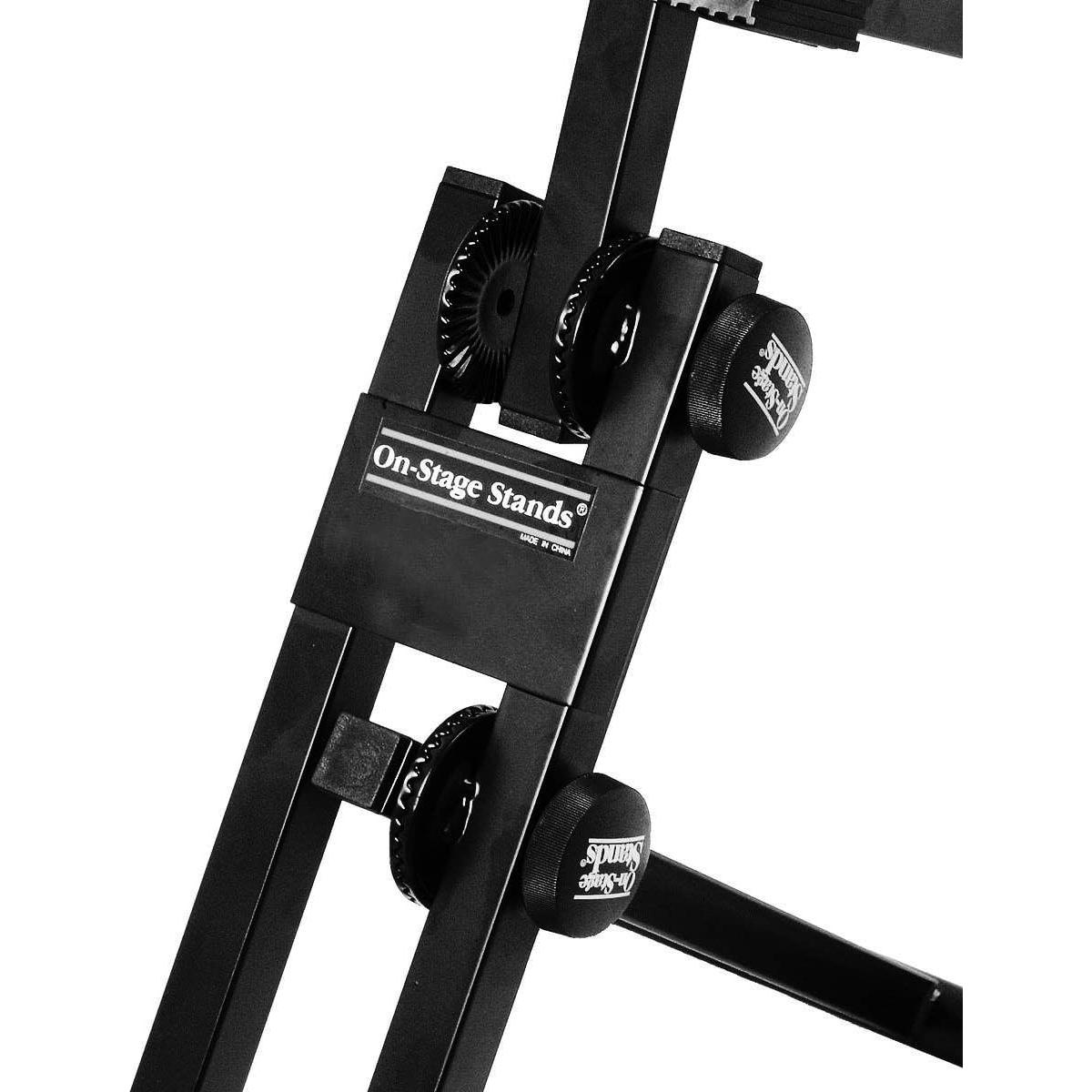Soporte Ajustable para Amplificador de Guitarra On-Stage RS7705