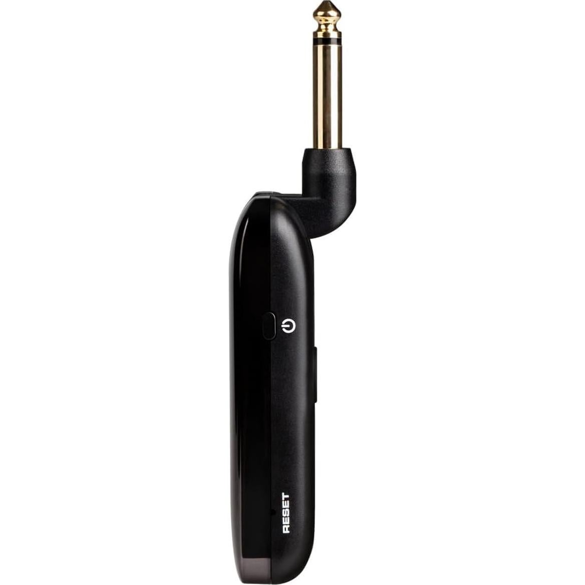 Amplificador de Auriculares NUX MP-2 para Guitarra y Bajo