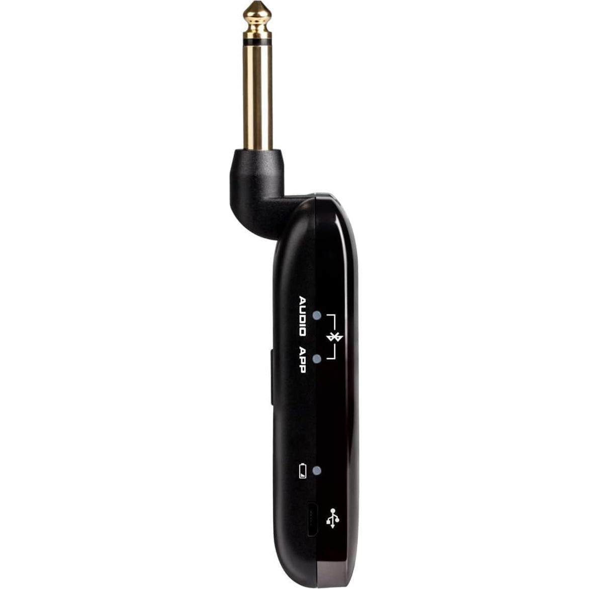 Amplificador de Auriculares NUX MP-2 para Guitarra y Bajo