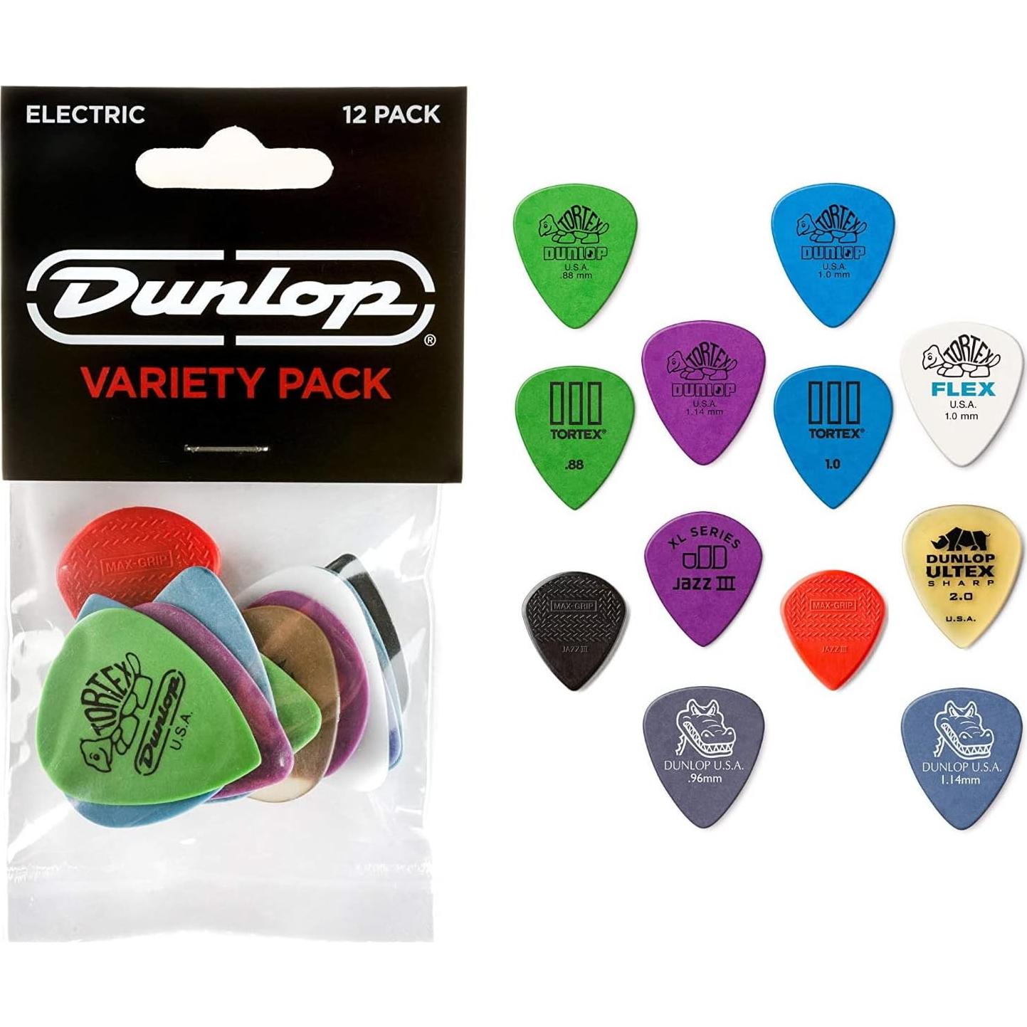 Amplificador de Auriculares NUX Mighty Plug Pro MP-3 para Guitarra y Bajo