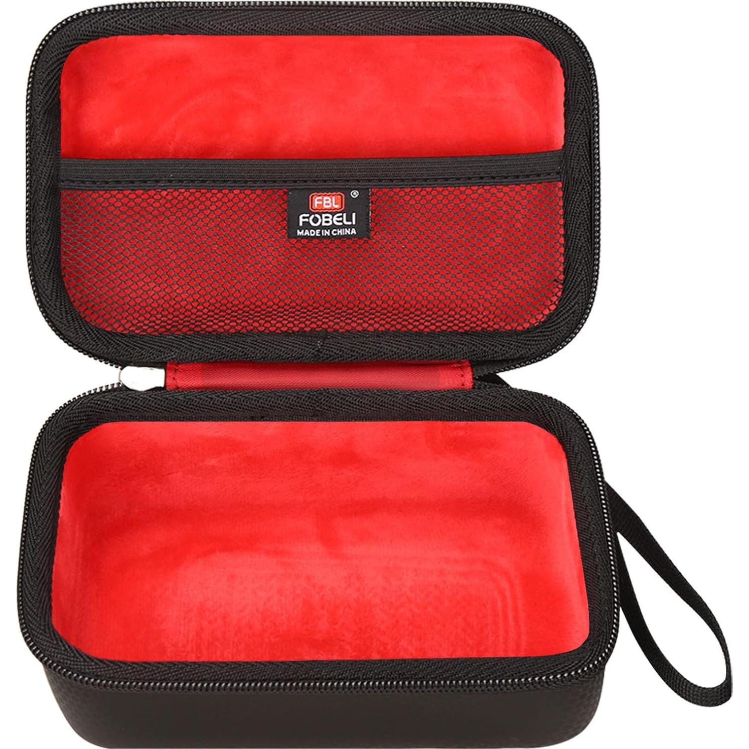 Funda Dura de Transporte FBLFOBELI para Amplificador Positive Grid Spark GO