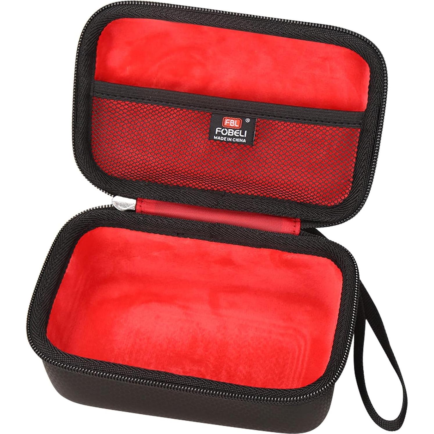 Funda Dura de Transporte FBLFOBELI para Amplificador Positive Grid Spark GO