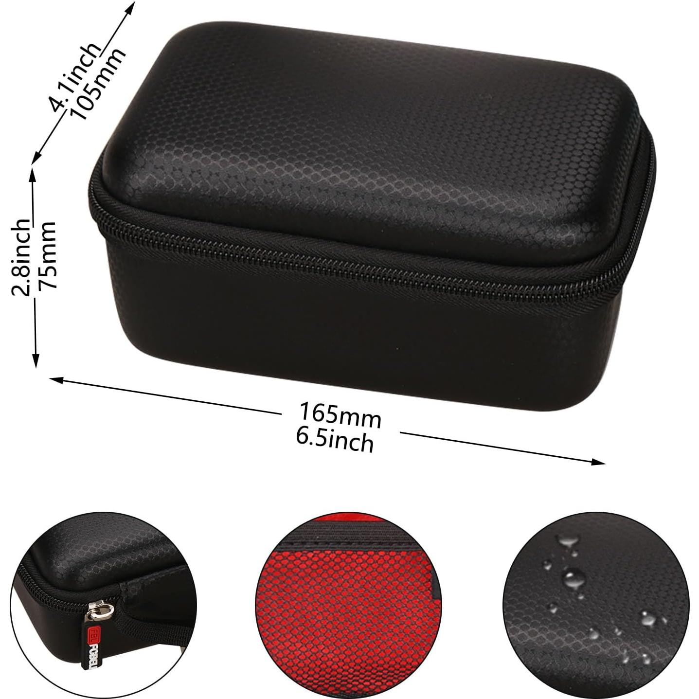 Funda Dura de Transporte FBLFOBELI para Amplificador Positive Grid Spark GO