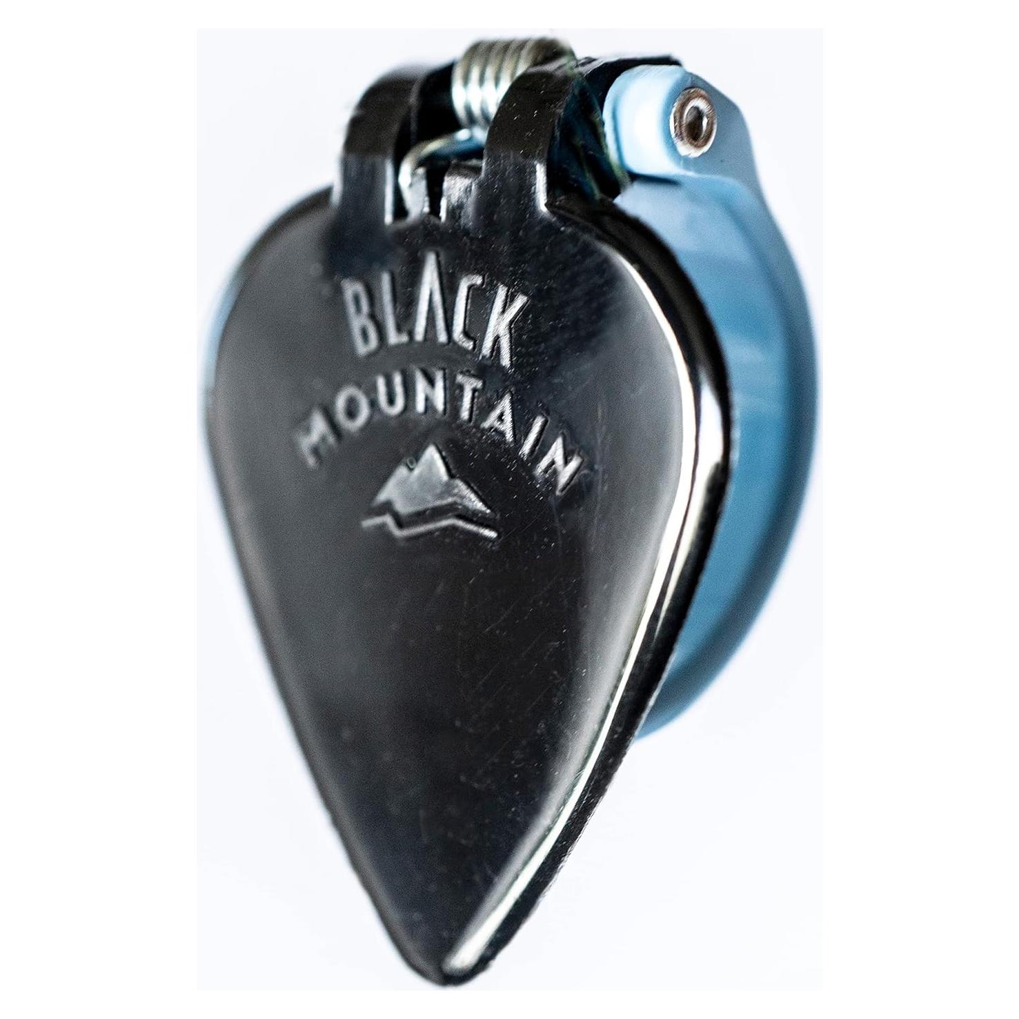 Puas de Pulgar Black Mountain G400 para Guitarra y Ukelele