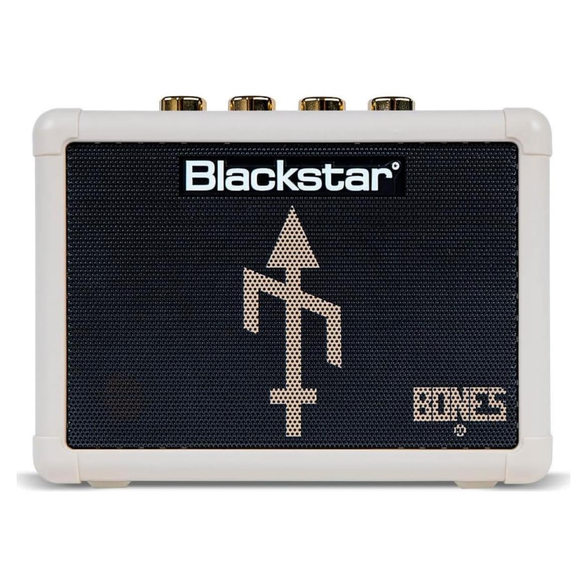 Amplificador Mini Guitarra Blackstar FLY3 3W Bluetooth