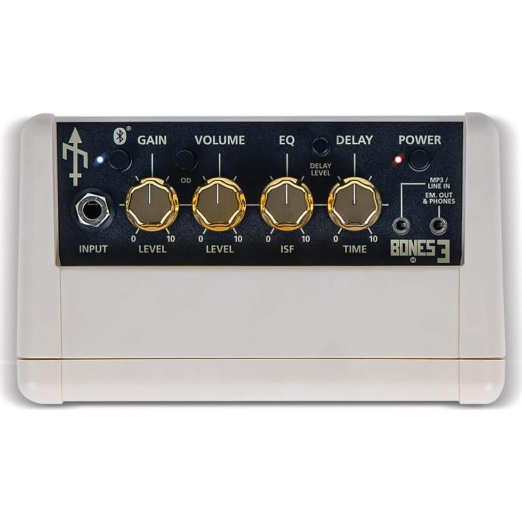 Amplificador Mini Guitarra Blackstar FLY3 3W Bluetooth