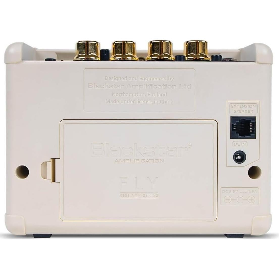 Amplificador Mini Guitarra Blackstar FLY3 3W Bluetooth
