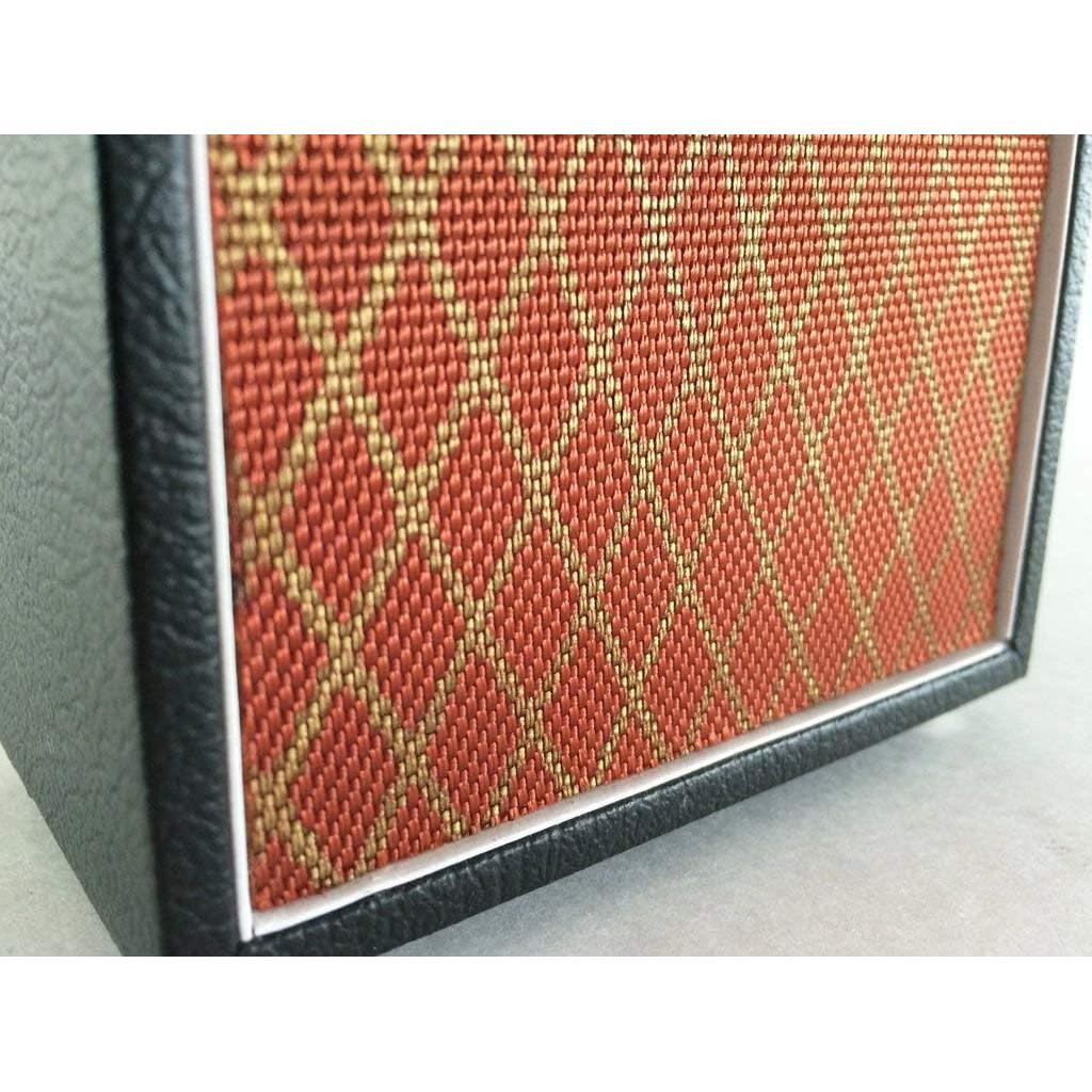 Mini Amplificador Axe Heaven VX-3 1:4 Hecho a Mano