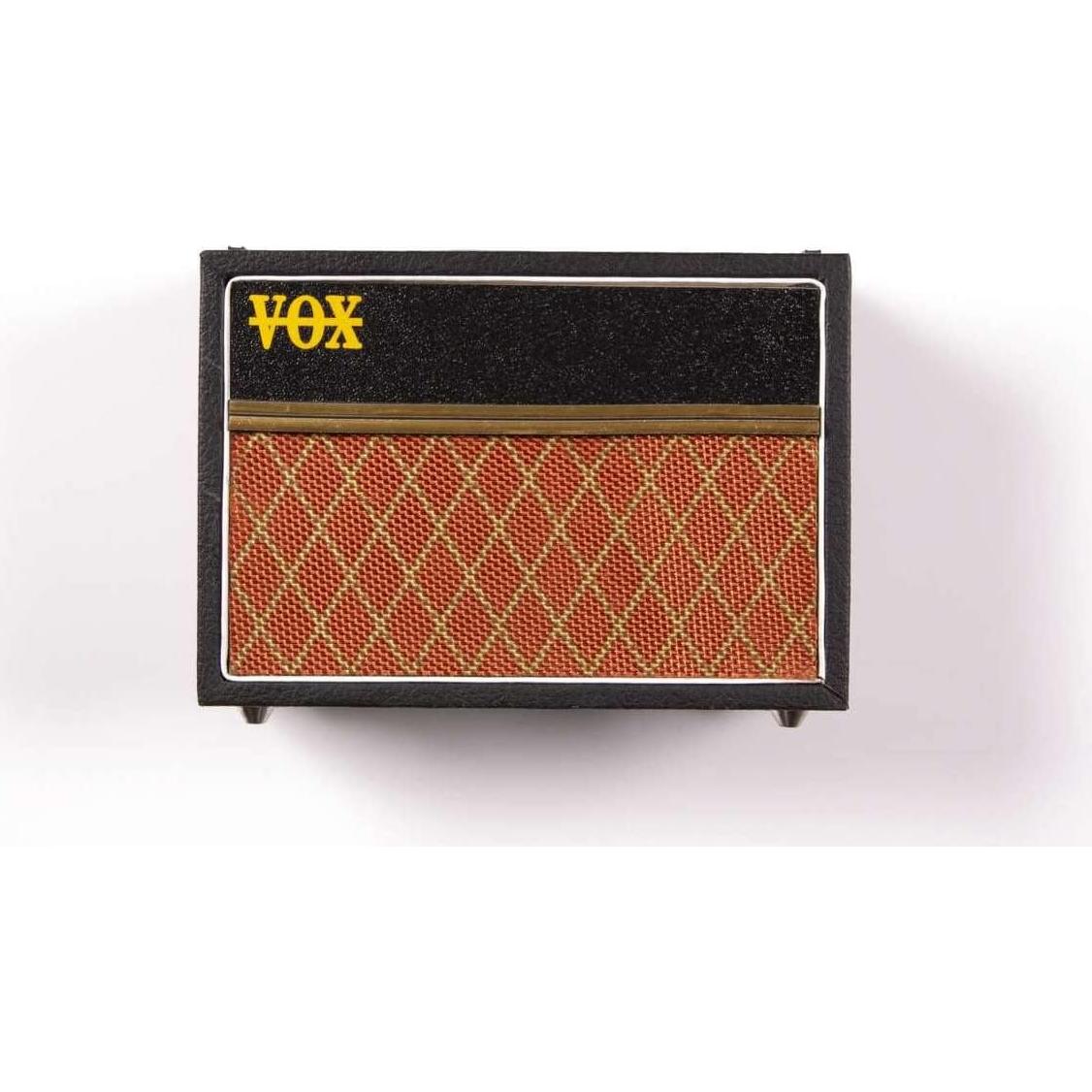 Mini Amplificador Vintage AXE HEAVEN VX-1 29x9x19cm