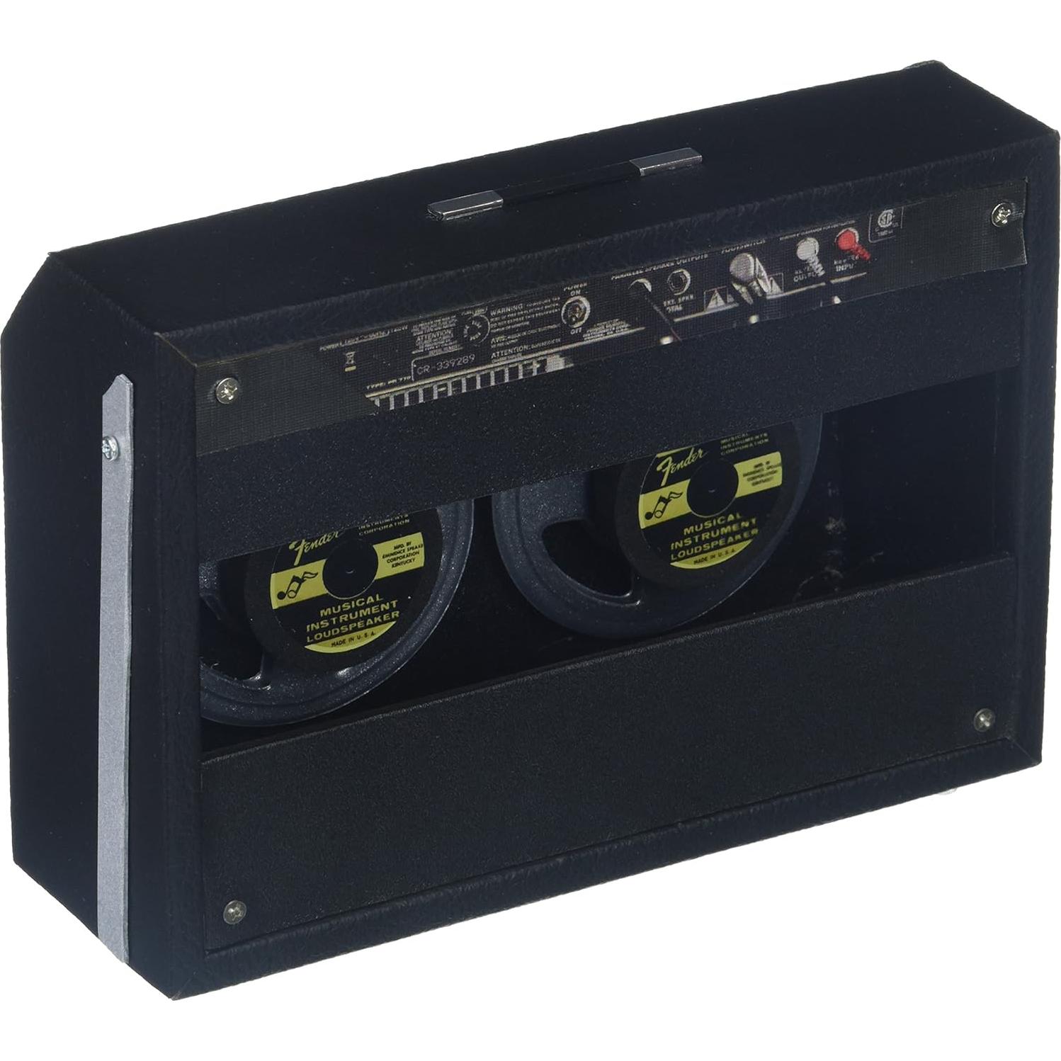 Amplificador Ornamental Mini Fender Twin AXE HEAVEN FTR-AMP-1