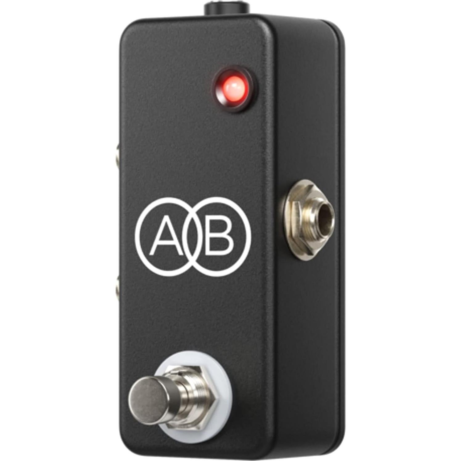 Caja A/B JHS Pedals Mini - Efecto de Guitarra Compacto