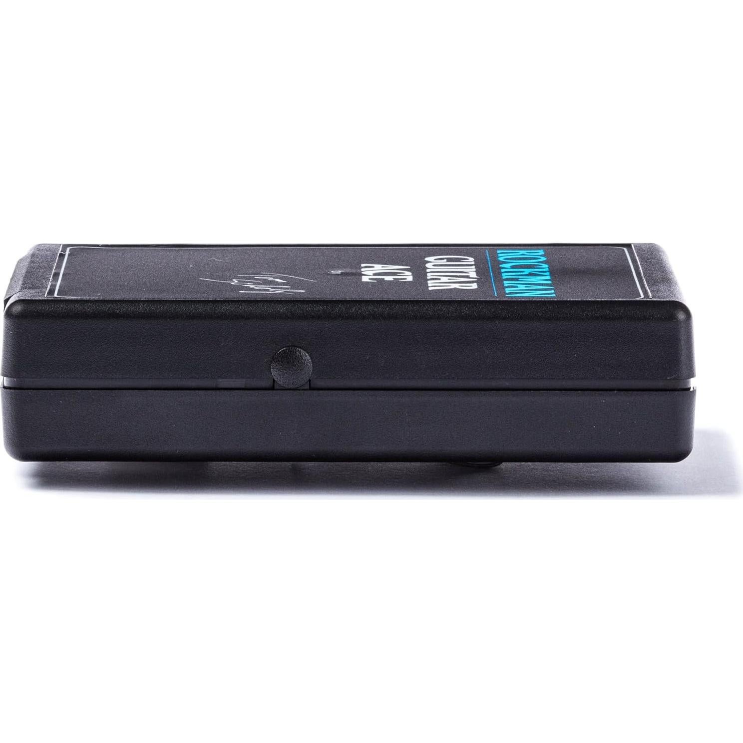 Amplificador de Auriculares Dunlop Rockman Guitar Ace 5W