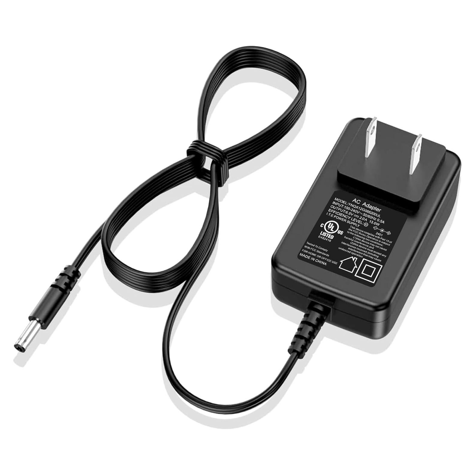 Adaptador de corriente AC/DC VIFOCUFY para Blackstar Fly3 PSU1FLY