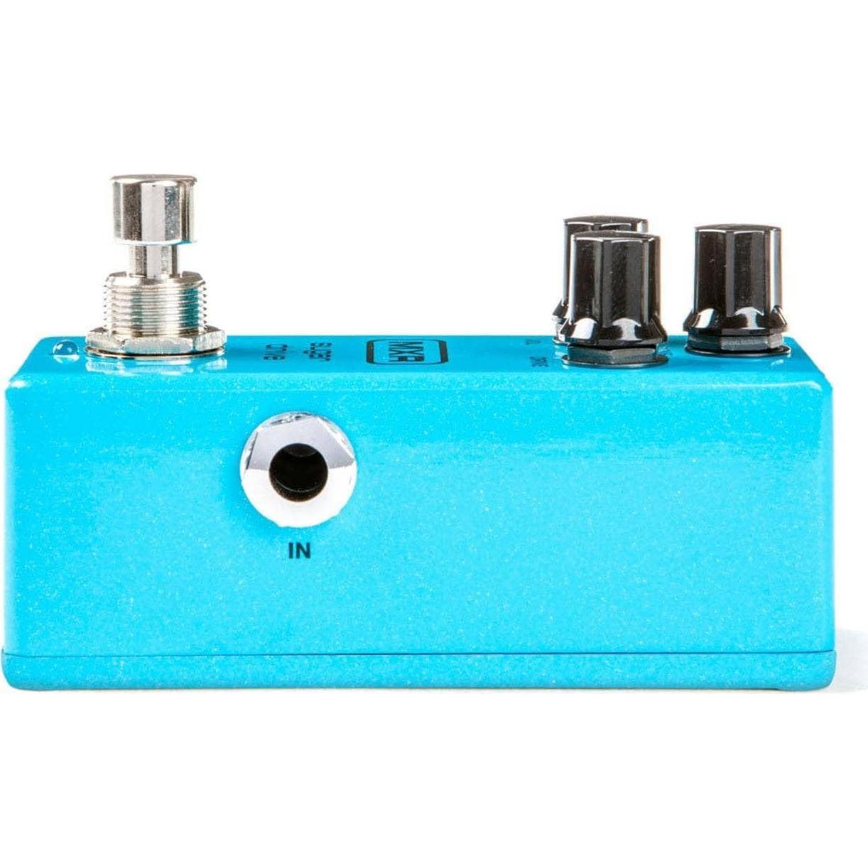 Pedal de Overdrive MXR Sugar Drive M294 - 9V Analógico
