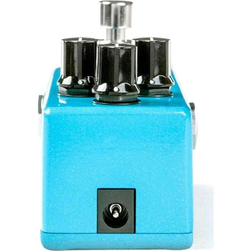 Pedal de Overdrive MXR Sugar Drive M294 - 9V Analógico