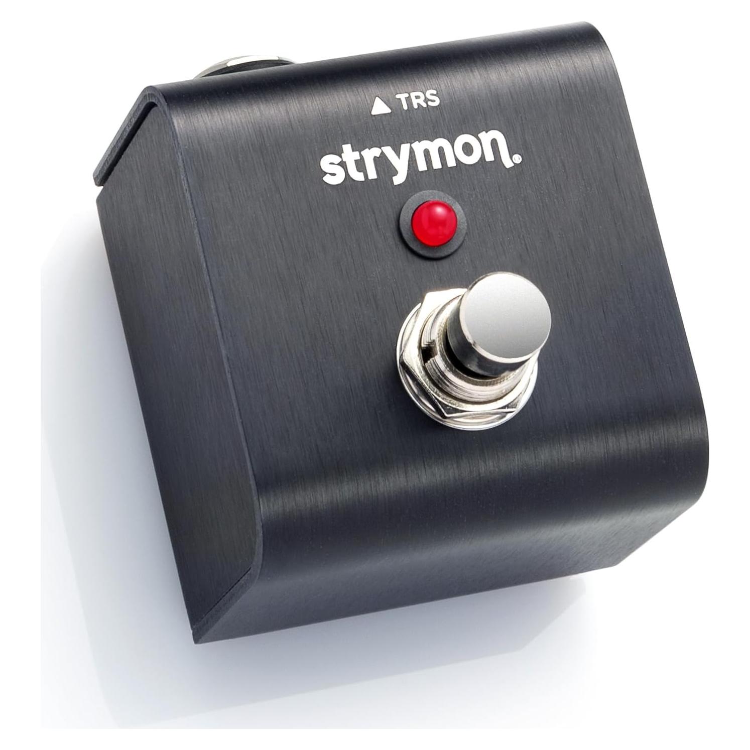 Footswitch Strymon Mini Switch para Pedales de Guitarra