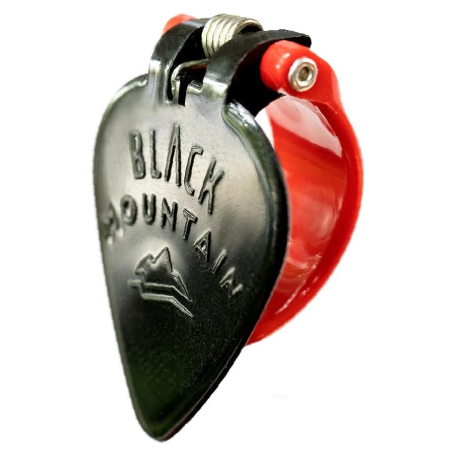 Puas de Pulgar Black Mountain 1.5mm para Guitarra y Ukelele