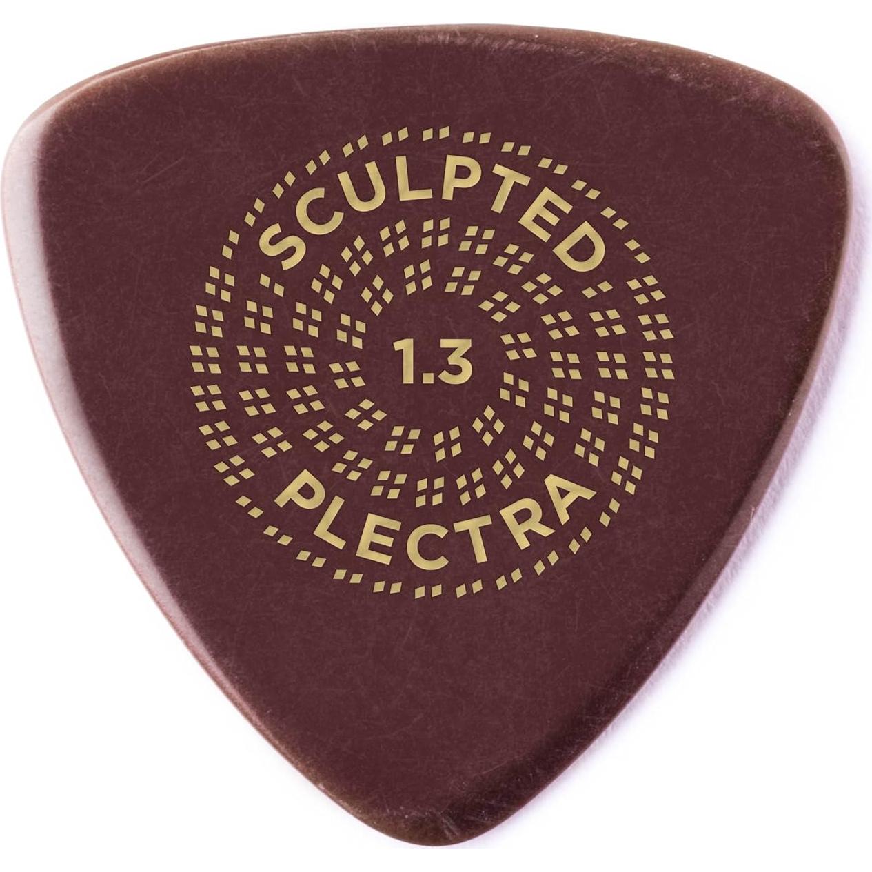 Puas de guitarra Jim Dunlop Primetone - Ultex, 8.5g