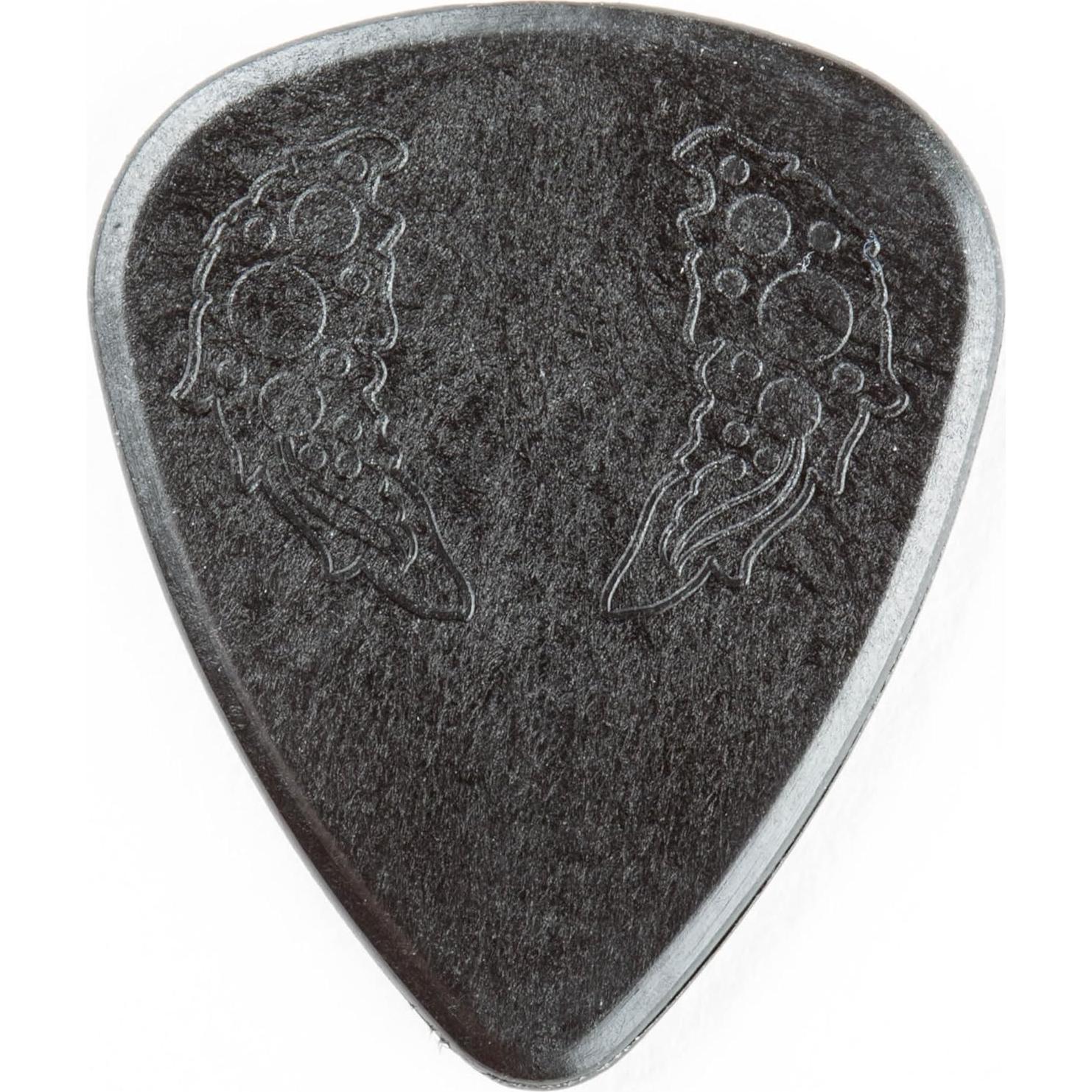 Púa de Guitarra Jim Dunlop Adamas 2mm - Paquete de 12