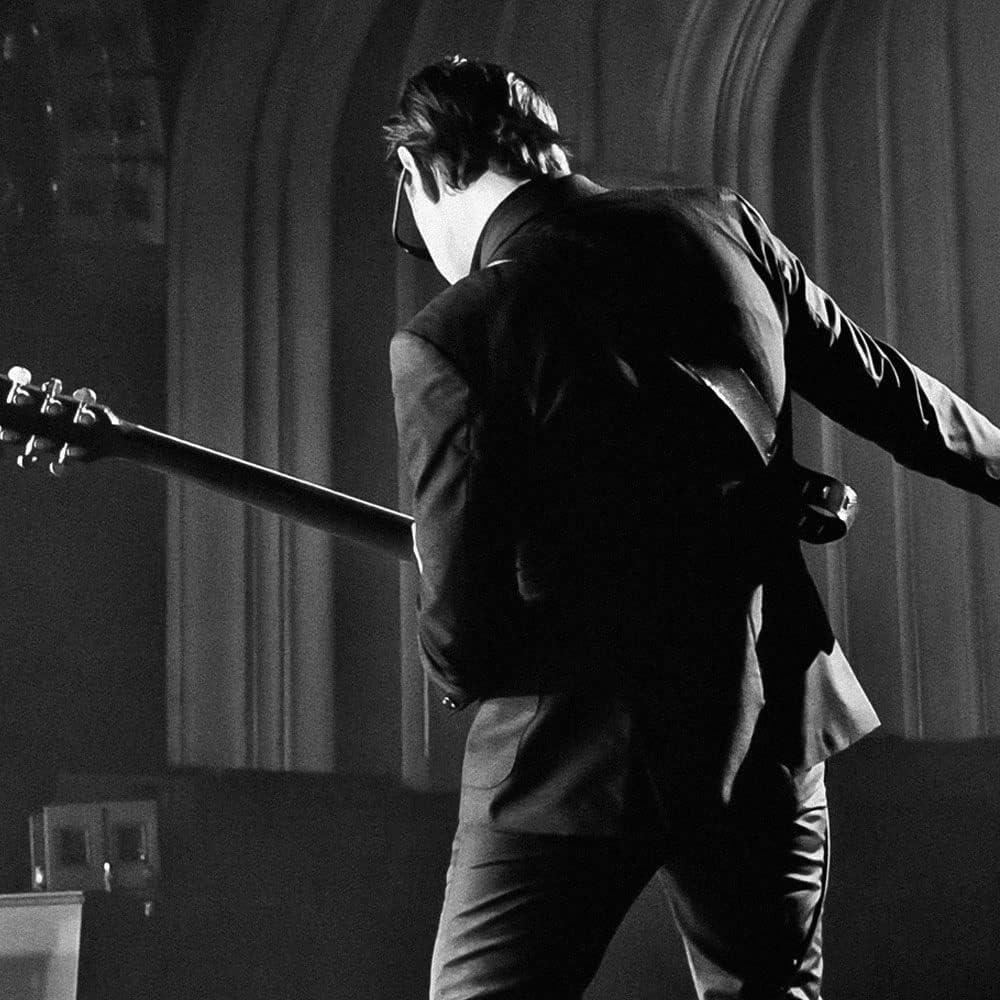 Púa de guitarra Jim Dunlop Tortex Flex Triángulo 0.60mm Naranja - 6 Paquete