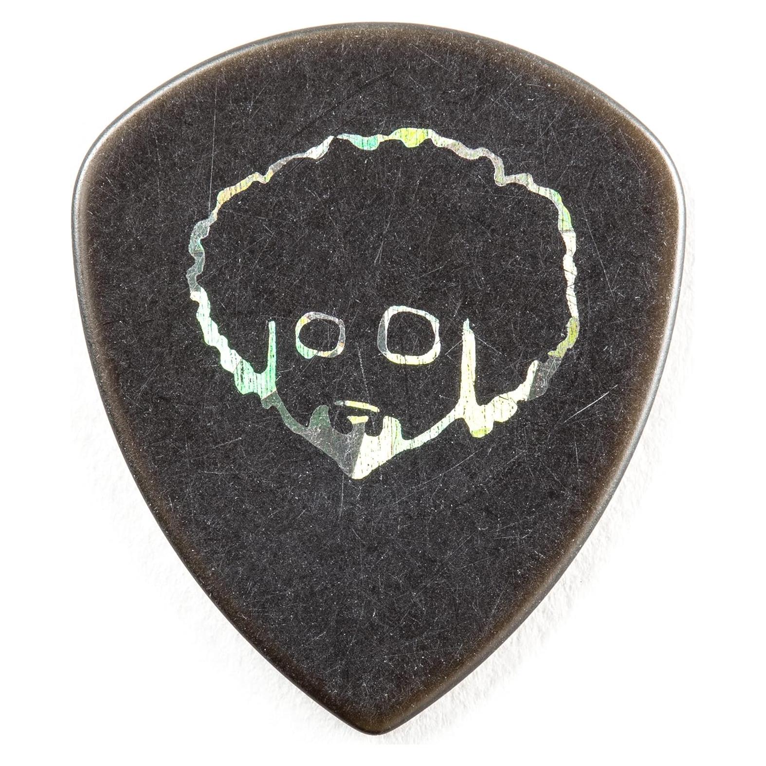 Puas de guitarra Jim Dunlop Rabea Massaad 6 unidades Ultex