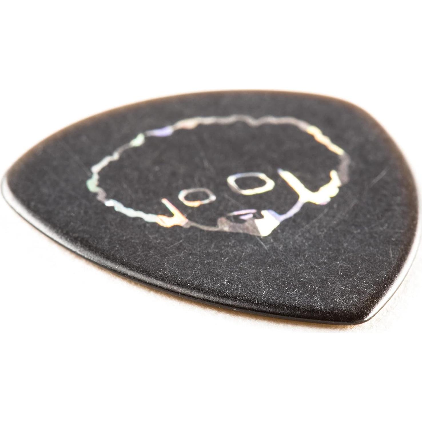 Puas de guitarra Jim Dunlop Rabea Massaad 6 unidades Ultex