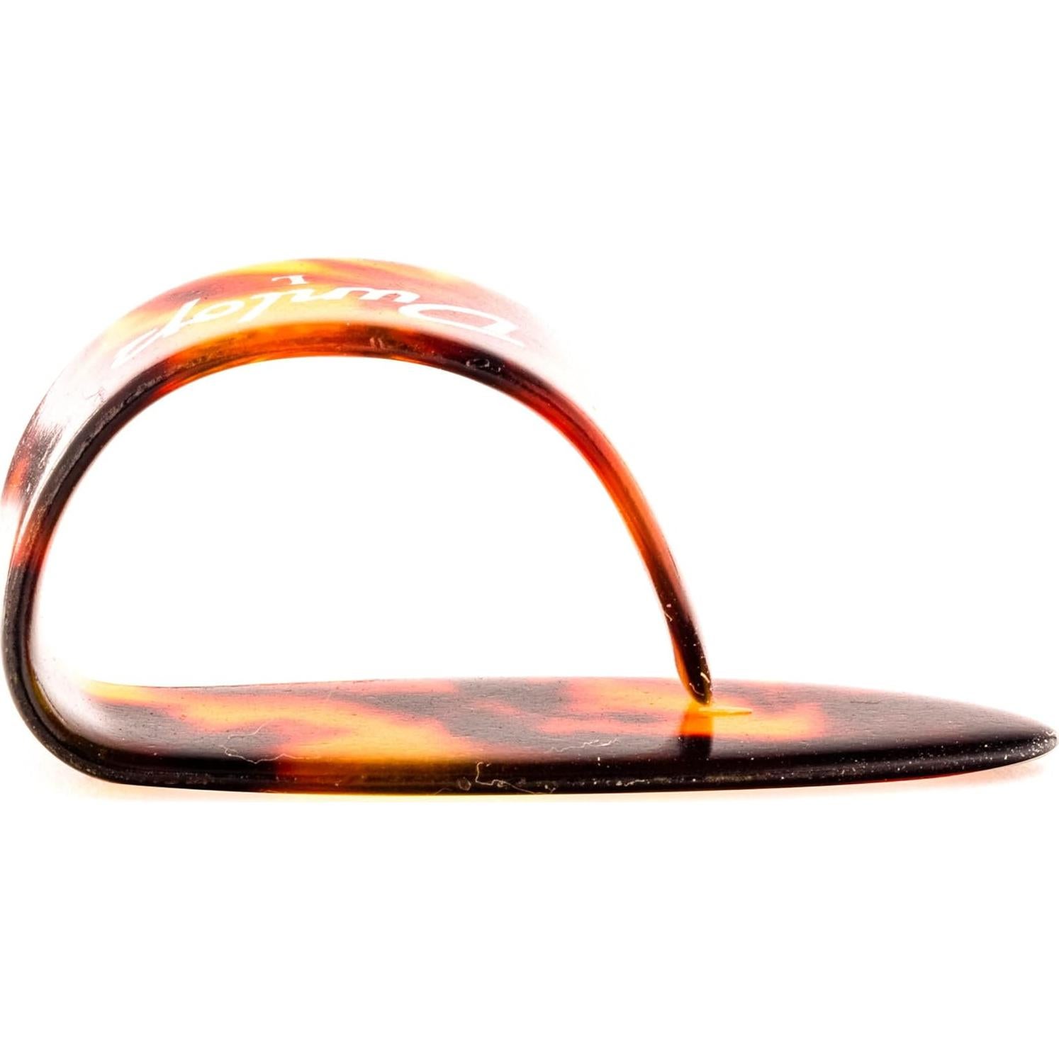 Púa de Pulgar Grande Jim Dunlop 9023P 6 Unidades Plástico