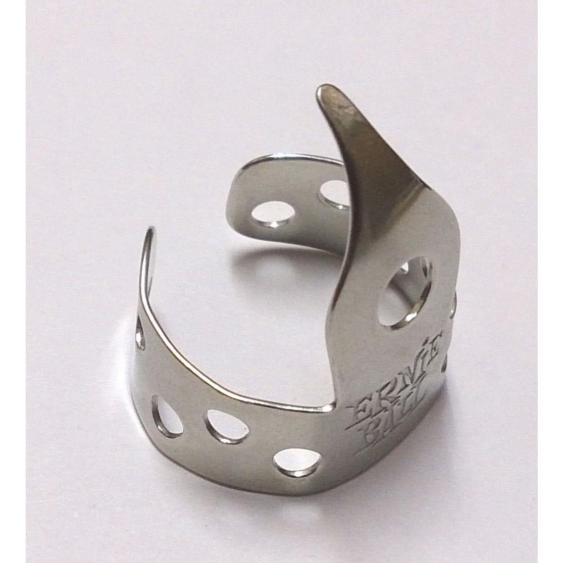 Puas de Dedo Ernie Ball P09220 Metal 24 Unidades 0.50mm