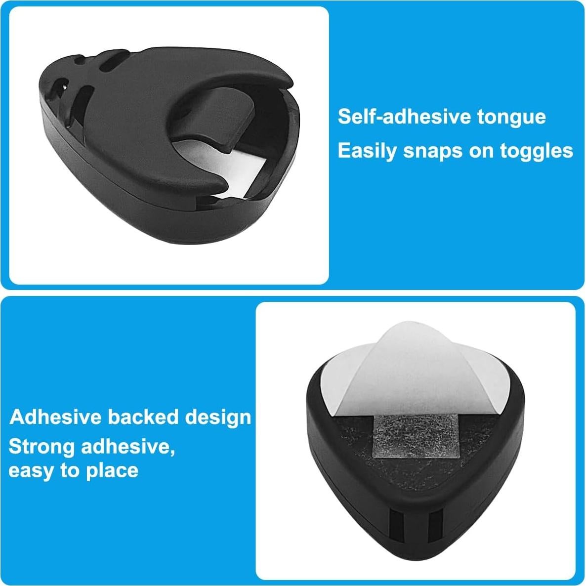 Juego de Accesorios para Guitarra SourceTon 40 Piezas