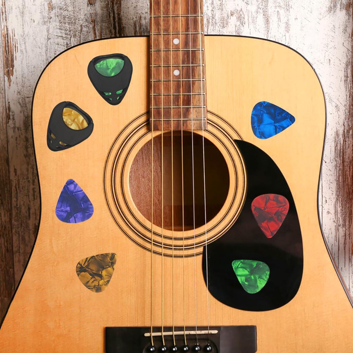 Juego de Accesorios para Guitarra SourceTon 40 Piezas