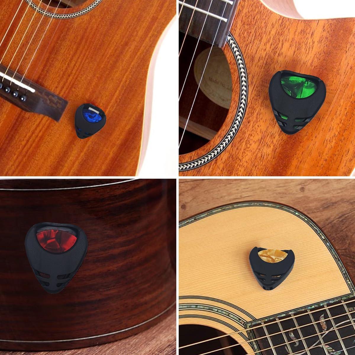 Juego de Accesorios para Guitarra SourceTon 40 Piezas