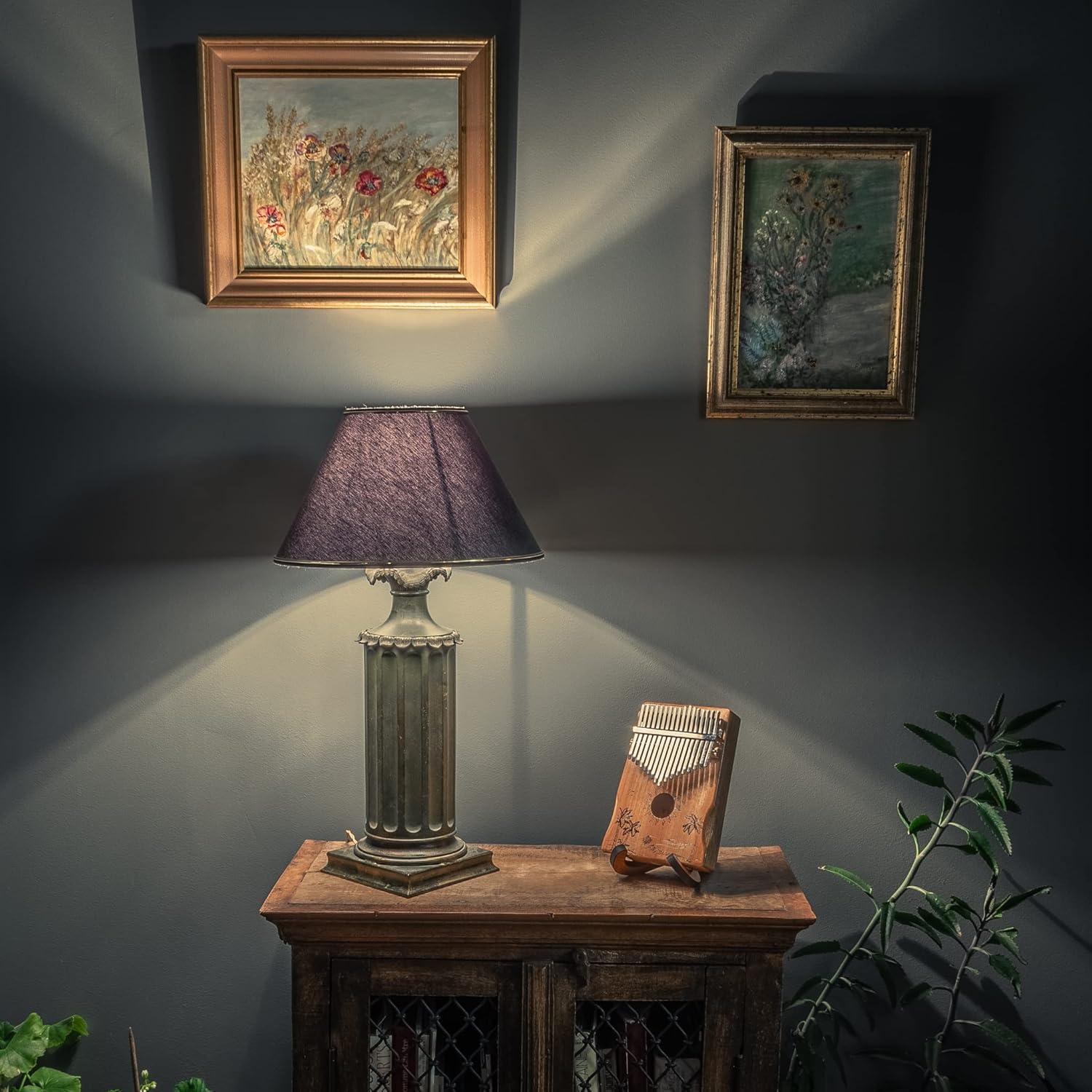 Kalimba Orora 17 Teclas de Madera con Libro de Canciones