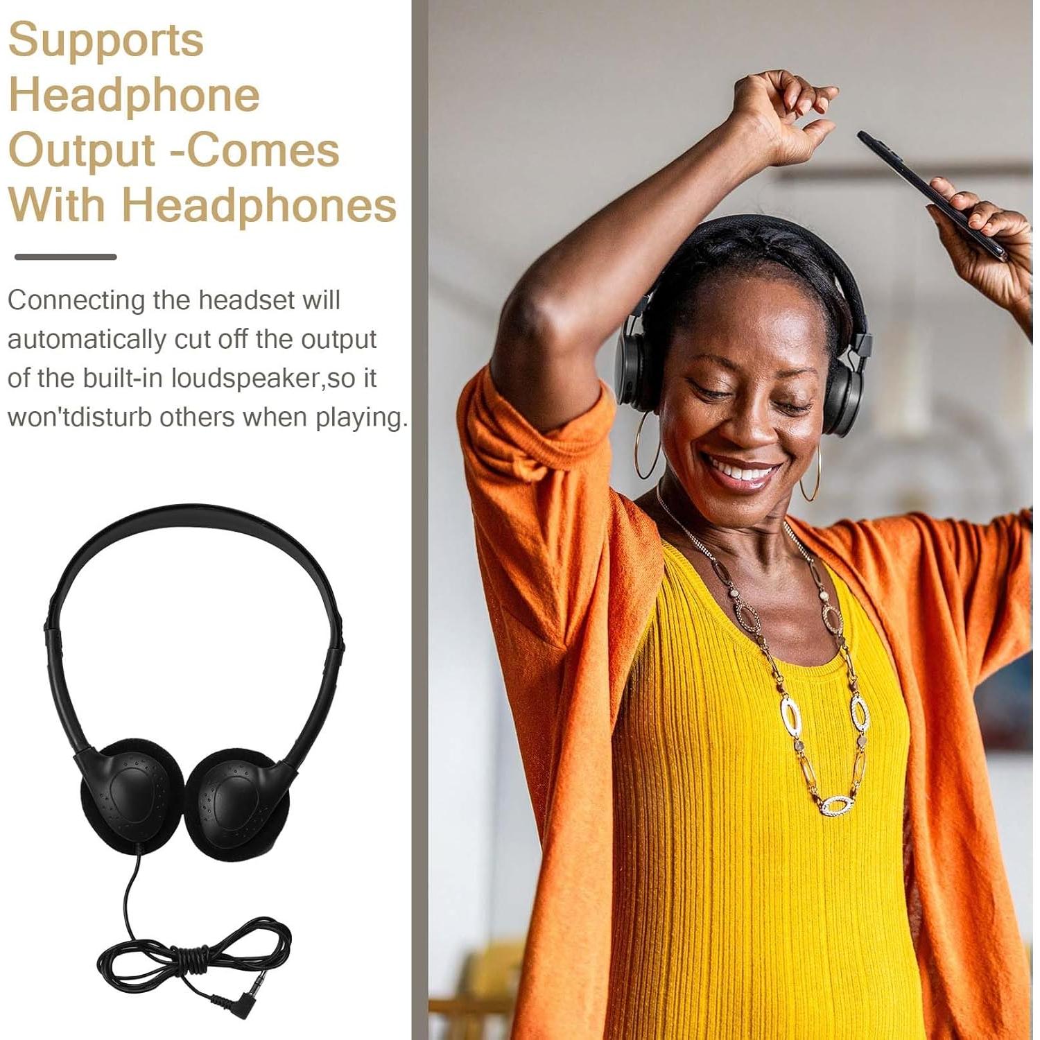 Piano Digital Plegable Ktaxon 88 Teclas Semi Ponderadas Negro