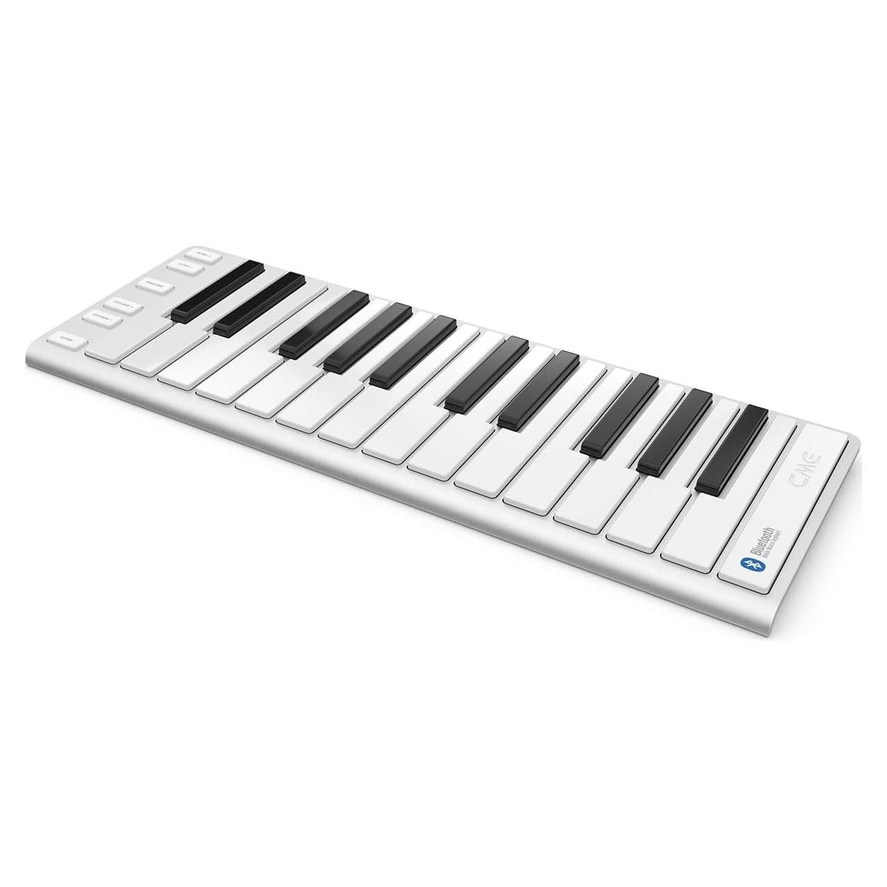 Teclado MIDI Bluetooth CME Xkey 25 Air - 25 Teclas Sensibles